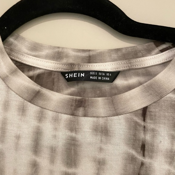 SHIEN snake top! - Picture 2 of 2